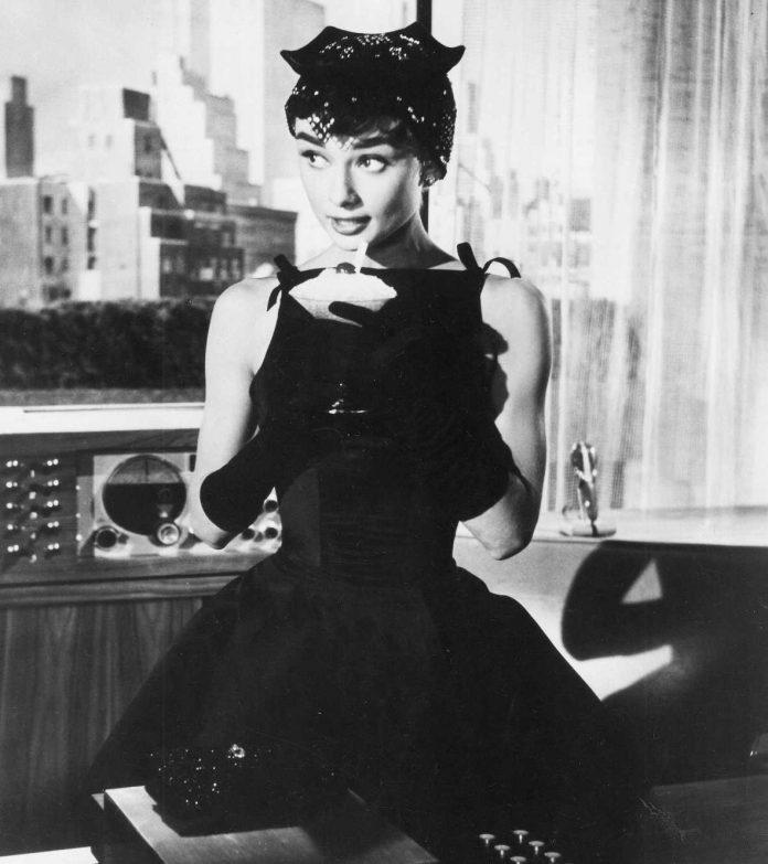  audrey hepburn